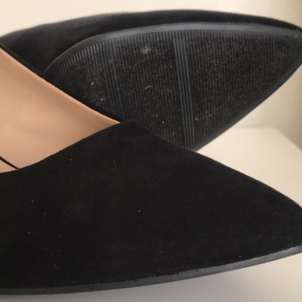Zoey 30461 Attention black heel size 7.5 - Picture 5 of 6